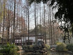 -东坡赤壁风景名胜区