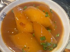 -兰溪小馆(东直门簋街店)