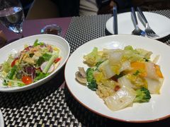 -翡翠鸟精品泰国菜(北辰财富中心店)