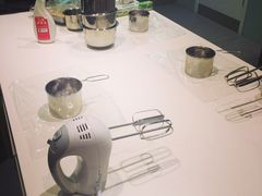 -ABC Cooking Studio(上海环球金融中心店)