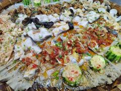 -顺丰轩园林酒家(天河店)