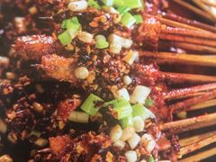 -木屋烧烤(坂田天安云谷店)