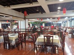 大堂-曾老幺鱼庄(龙华商厦店)