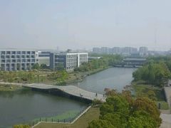 -海事大学图书馆(临港校区)