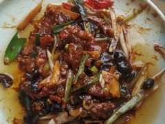 -惠丰堂饭庄·烤鸭·京味菜(西北旺·唐家岭店)