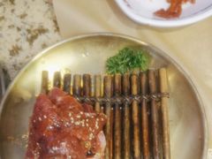 -安又胖韩国烤肉(美罗城店)