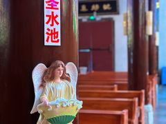 -贵阳北天主教堂