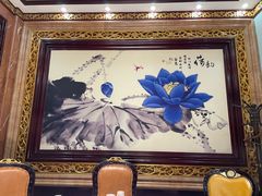 -鹊华居·地道鲁菜·海鲜·融合味(大明湖店)