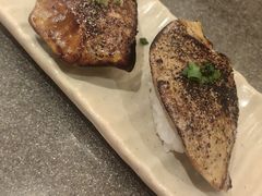 -禾绿寿司·定食·拉面·烧炸(喜荟城店)