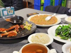 -六个大厨·秘制粤菜(广州塔店)