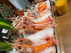-万岛日本料理铁板烧(万泰国际店)
