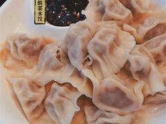 猪肉酸菜馅饺子-东北王食府(科大店)