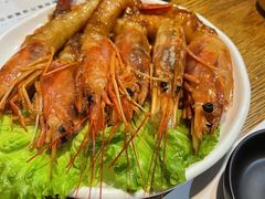 -松坂屋日料自助(长城路店)
