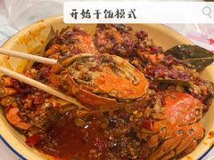 -东排食堂长沙小吃大排档(五一广场店)