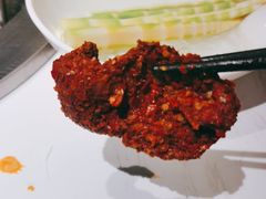 -晓宇重庆火锅(赛格国际购物中心店)