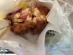 -傅强排骨(成都总店)