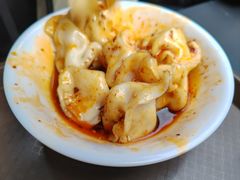 -洞子口张老二凉粉(文殊坊美食街店)