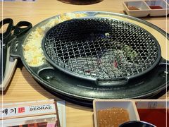 -喜来稀肉(北外滩白玉兰广场店)