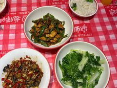 -龙师傅卤炒(天马店)