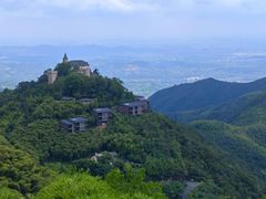 -莫干山风景区