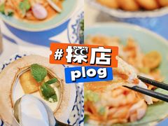 -BetterThai 泰加(苏州中心店)