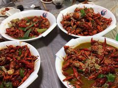 -阿木龙虾(河间路店)