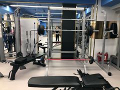-N1 健身·普拉提·综合馆(嘉美中心店)