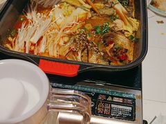 -荷炉烤鱼音乐餐厅(佳和城店)