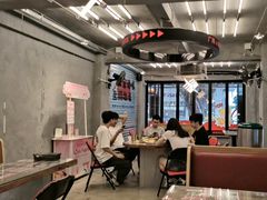 -孖记茶档·热腾茶餐(江南西plus店)