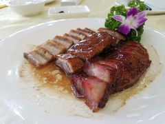 -旺富东海大酒楼(海鲜街店)