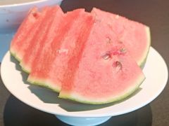 -喜悦烤鸭·新京菜(王府井店)