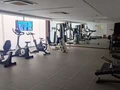 -淮安曙光国际大酒店(大运河广场花街店)