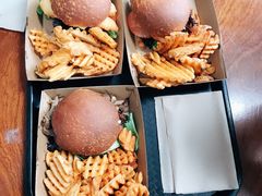 -可伦宾野生动物保护区