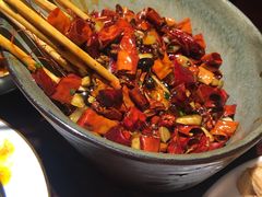 -永安鱼庄·镇江菜(丁卯店)