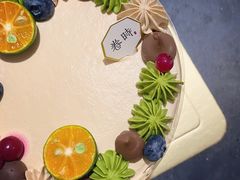 -卷时·瑞士卷·生日蛋糕(大望路店)