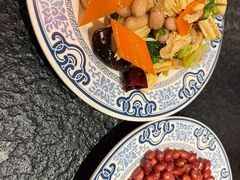 -老北京胡同味道二荤铺(酒仙桥店)