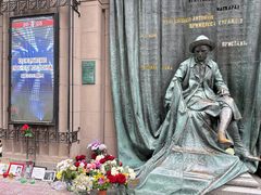 -老阿尔巴特大街