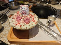 -欧巴烤肉(创富世纪店)