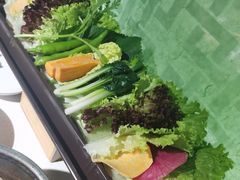 -本家韩国烤肉(青岛万象城店)