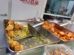 -娘心豆品(方庄店)