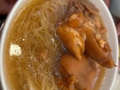 -麦奀云吞面世家(中环店)