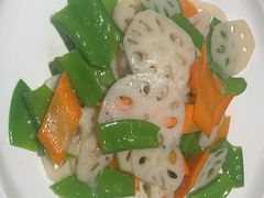 -巡耕记·湖南土菜(长湖店)