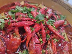 -庾氏龙虾馆(多弗汇店)