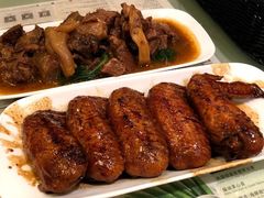 -翠华餐厅