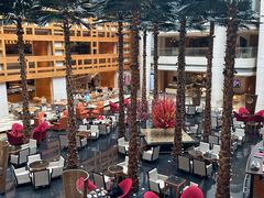 -上海威斯汀大饭店