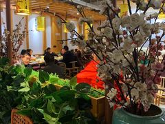 大堂-小幸湖春饼(悦茂购物中心店)