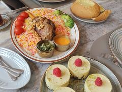 -BEYTI RESTAURANT贝迪土耳其餐厅