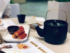 -蔡澜点心·粤菜(西单大悦城店)