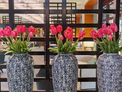 -杭州西子湖四季酒店-WL BISTRO西湖餐厅(灵隐路店)
