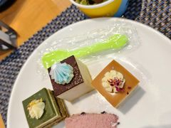 -威珀斯酒店·珀萃美食餐厅